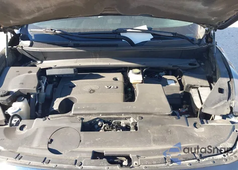 2015 Infiniti Qx60 из США, поврежденный, VIN 5N1AL0MM5FC545087